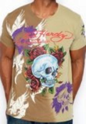 Ed Hardy shirts men-642